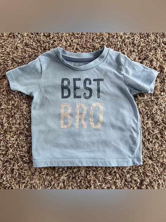 None Other - 12 month boys tshirt